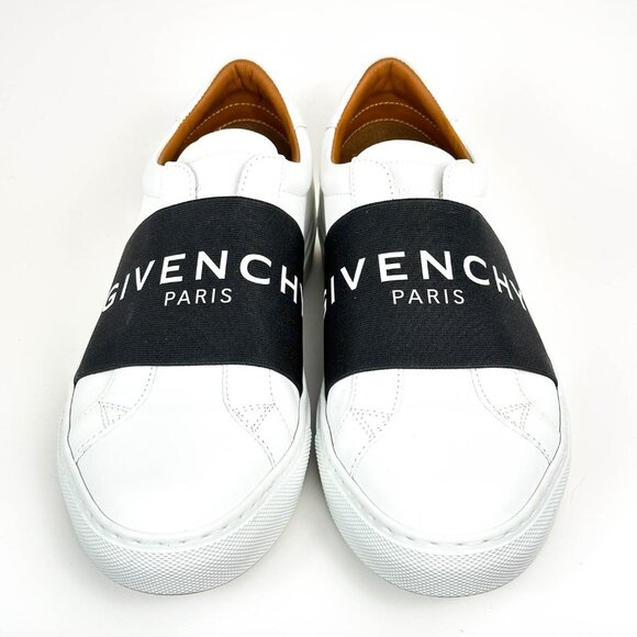 Givenchy Urban Street Sneakers- Size 37.5 - Picture 4 of 10